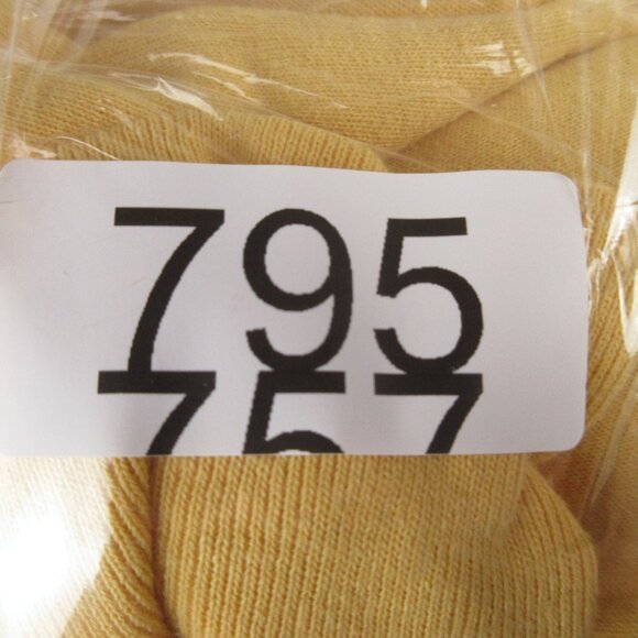 Disney Parks Walt Disney World Hoodie Size M Yellow Retro - Picture 7 of 7